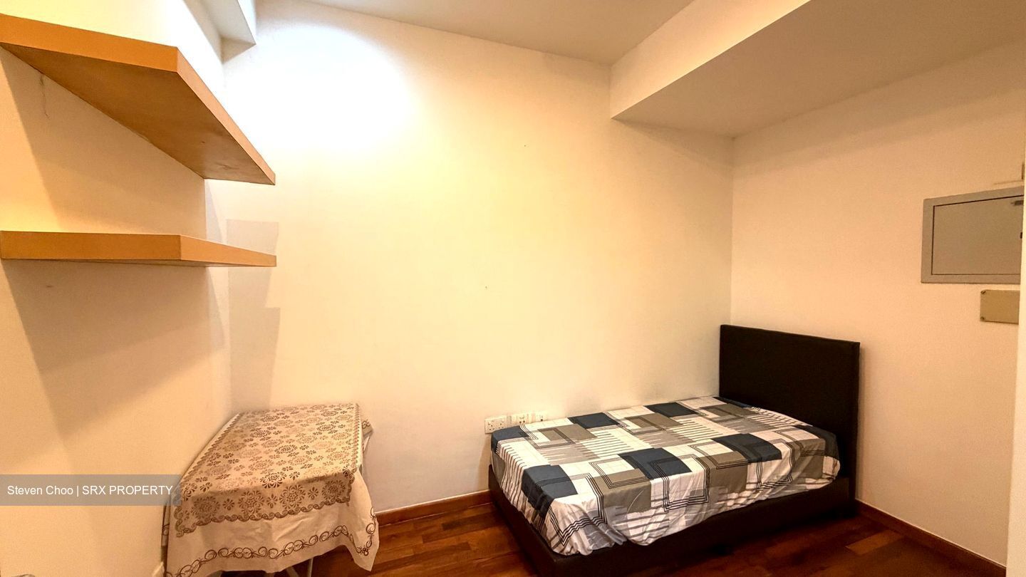 Suites 123 (D8), Apartment #562678541